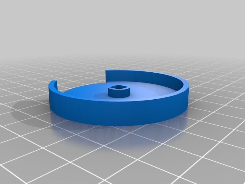 Free 3D file X-Wing miniatures - Dial 🚀・Template to download and 3D ...