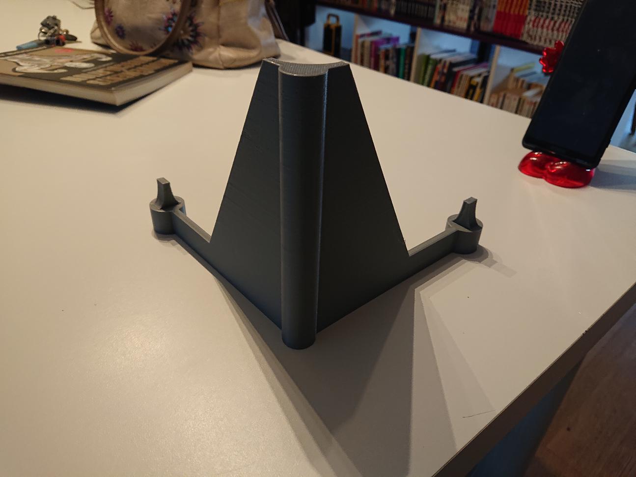 STL file Bookcase・3D print object to download・Cults