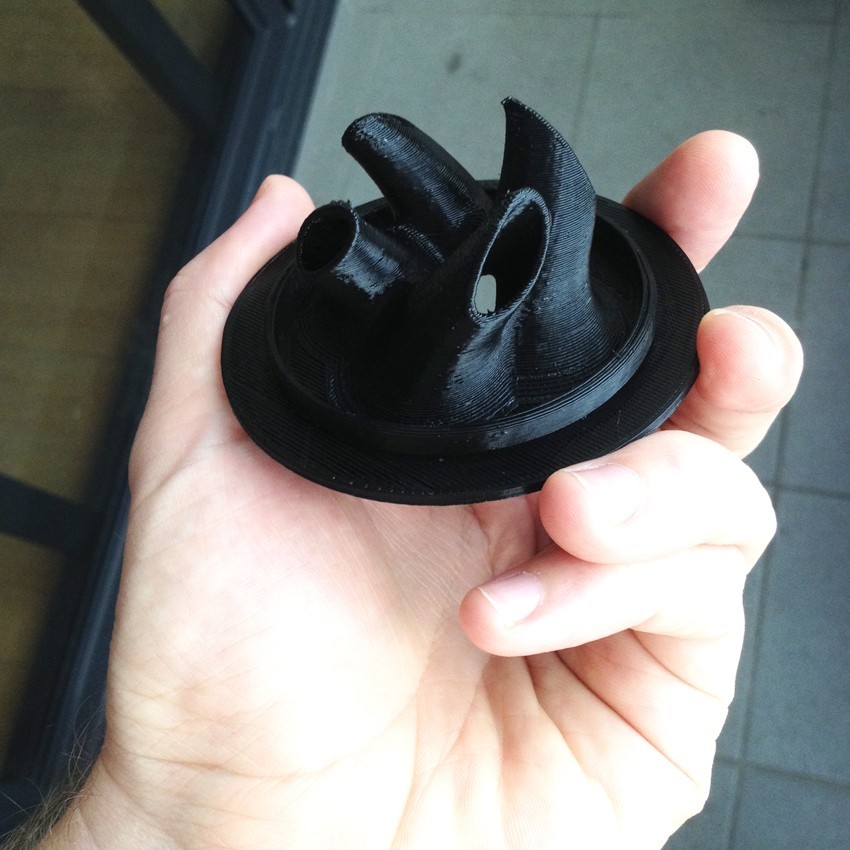 Free STL file Fruit Fly Trap 7・3D printable design to download・Cults