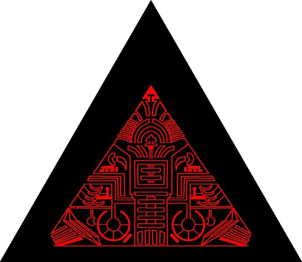 Free STL file Sith Holocron 🎲・3D print design to download・Cults