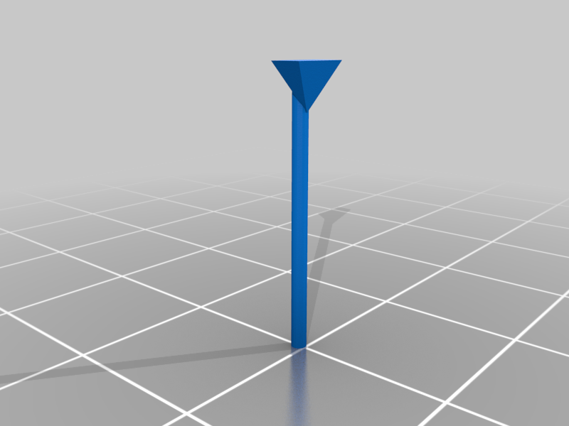 Free 3D file N gauge parking 🅿️・3D printer model to download・Cults