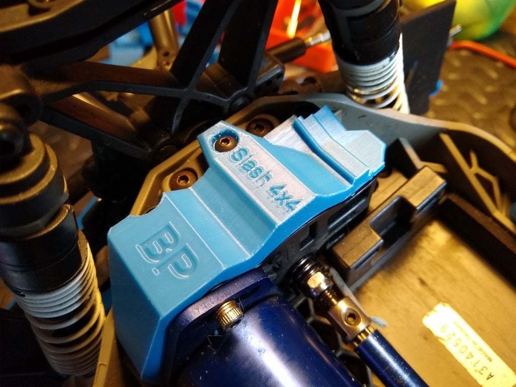 Ricevitore Per Traxxas Ultimate Platinum Scatola Ricevitore - Foto 2