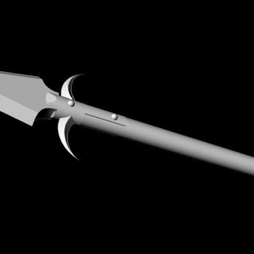 Download free STL file Saurian Skinks Javelin Quiver + Javelin Alone