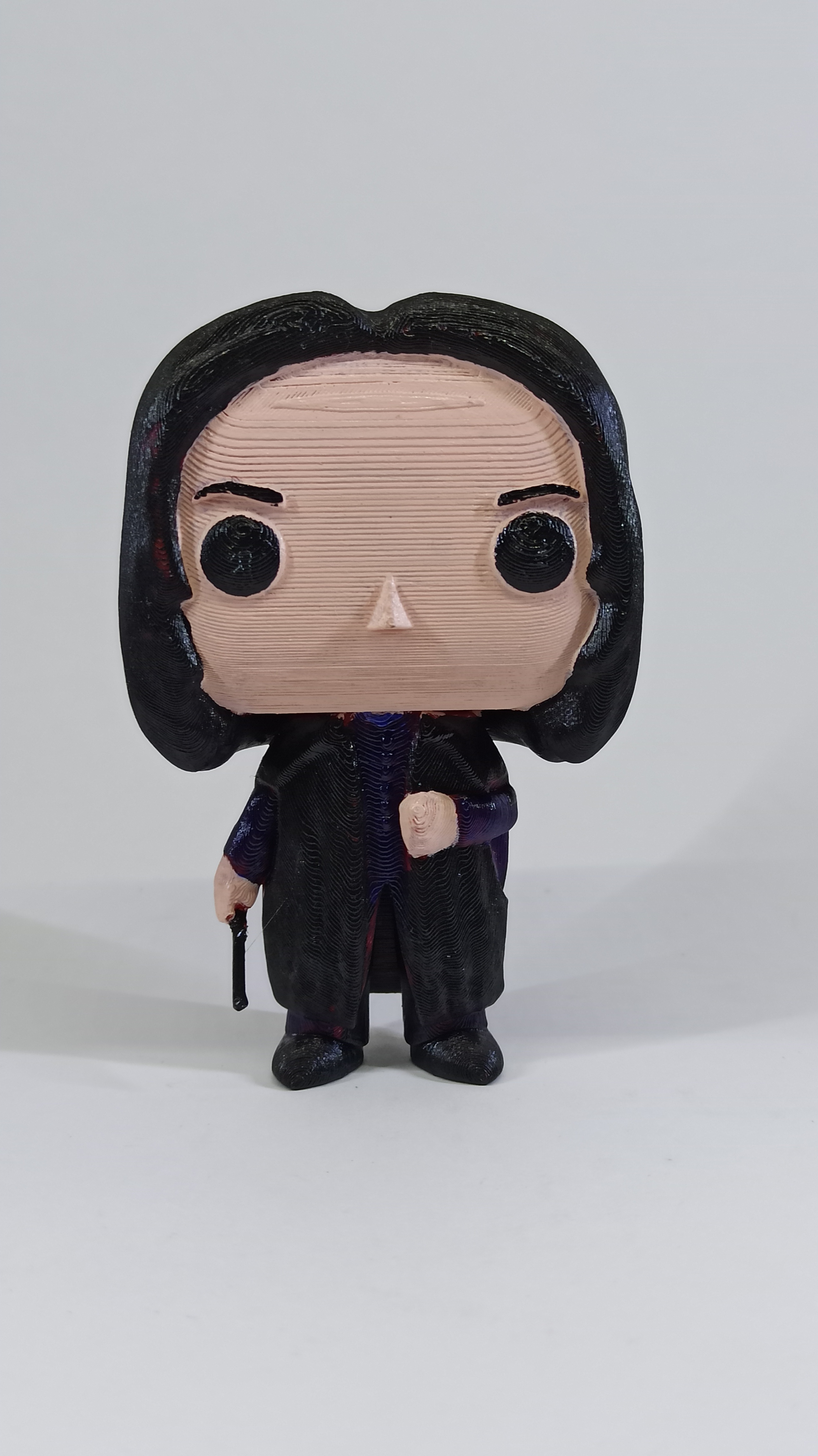 Snape Funko Doll - Harry Potter