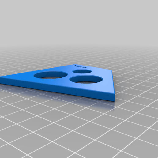 Download free 3D printer files Hex Key Handle Holder ・ Cults
