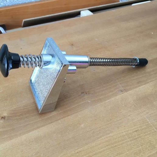 Download STL file Pinball Plunger • 3D printer template ・ Cults