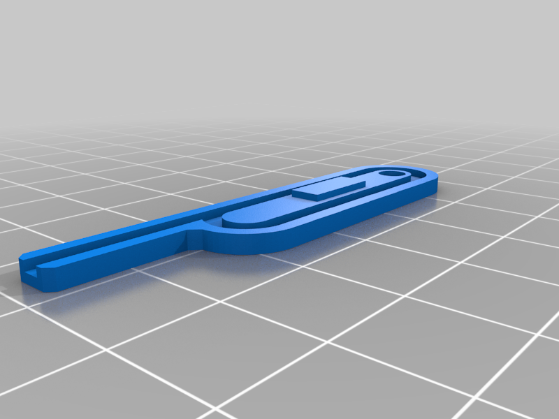 Free 3D File Paperclip Dehooker Handle 3D Printer Design To Download Cults free-3d-file-paperclip-dehooker-handle-3d-printer-design-to-download-cults