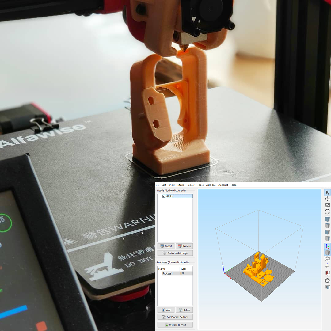 Micro Pour PC Lot De 8 Buses Nozzle 0.4mm Pour Imprimantes 3D Anycubic, Prusa I3 Et Autres Buse Imprimante 3D 0.4mm Micro Pour PC Lot De 8 Buses Nozzle 0.4mm Pour Imprimantes 3D Anycubic, Prusa I3 Et Autres Buse Imprimante 3D 0.4mm