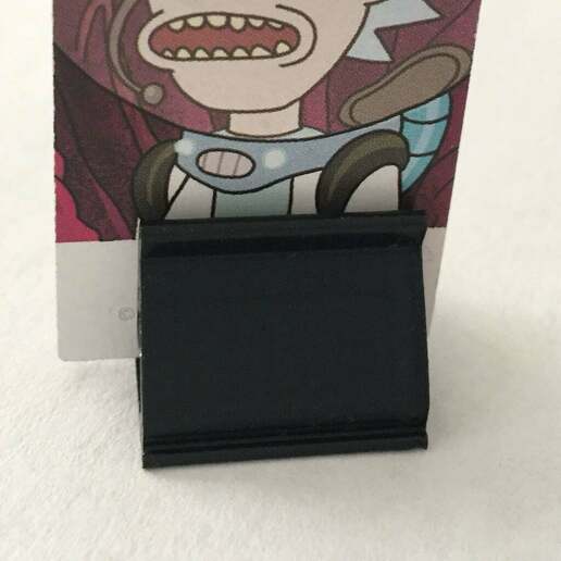 Download free STL file Game Card Stand • 3D printer design ・ Cults