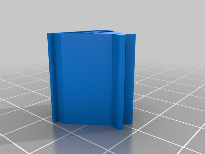 Free STL file Game Card Stand・Template to download and 3D print・Cults