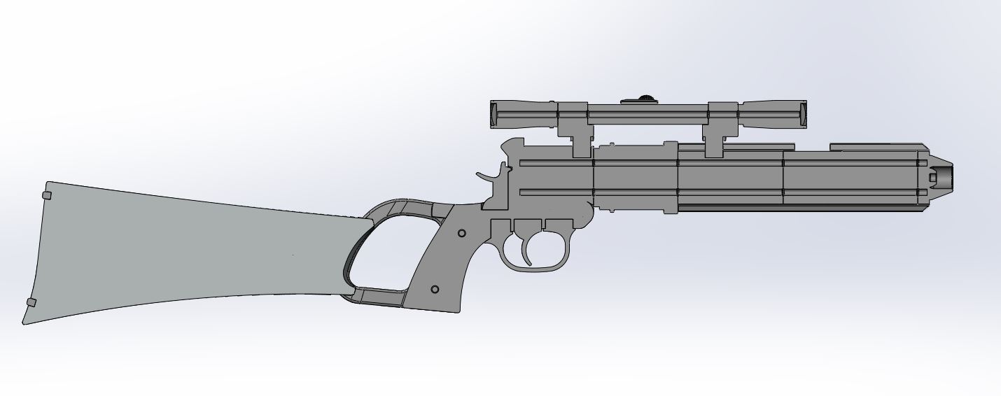 Figurine Star Wars Boba Fett - Stan Solo - Le Retour Du Jedi - 3,75 Pouces