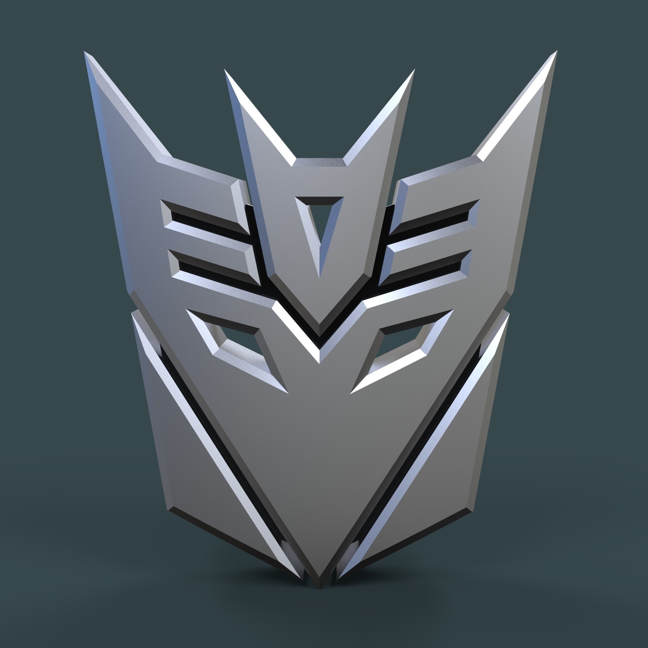 download-stl-file-decepticons-logo-3d-printing-model-cults
