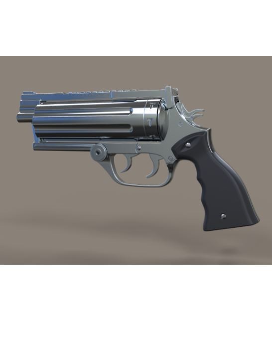 Ripd Gun