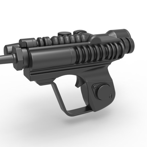 scout trooper blaster