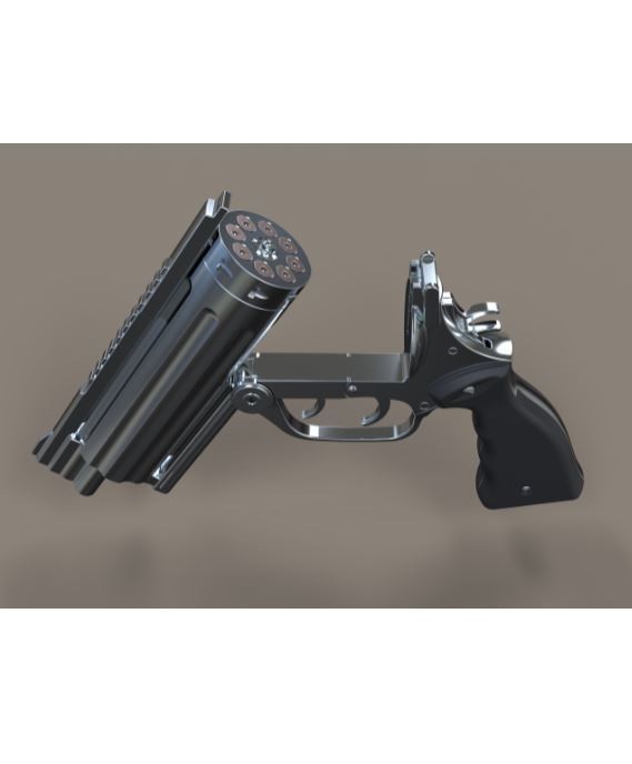 Ripd Pistol