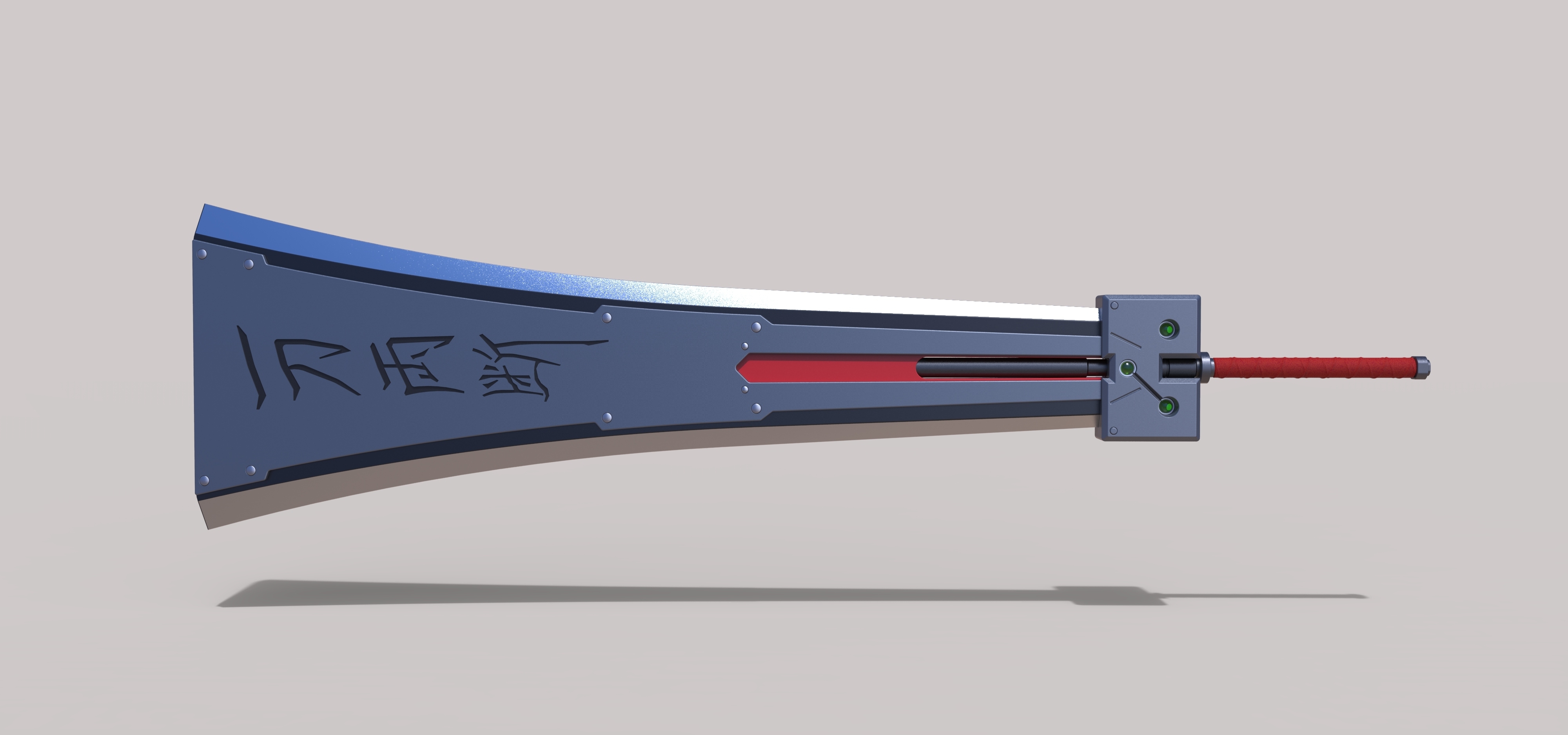 Killstreak swords v3 remake. Final fantasy 7 меч. Killstreak swords v3 remake. Beidou sword version – 3d print. Меч из облака.