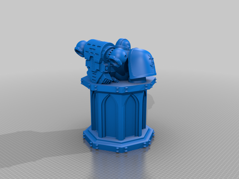 Legs E - Warhammer 40k Raptors And Warp Talons Bits - Foto 3