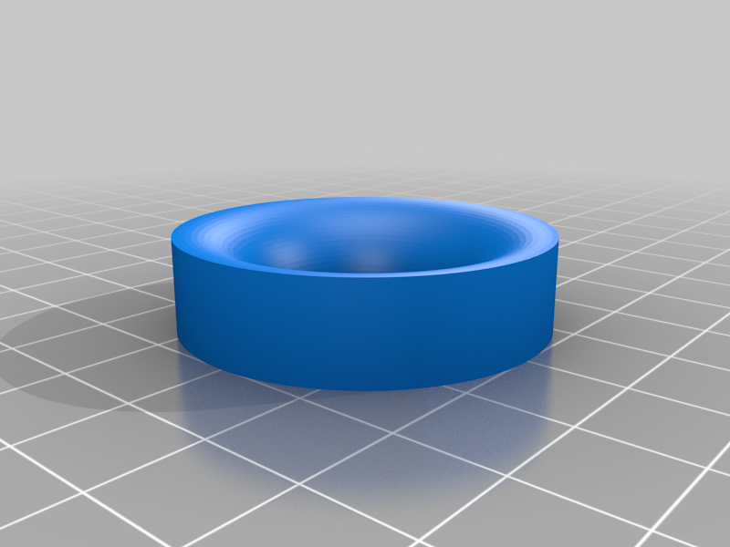 Free STL file Universal Speaker Box - Full CAD 🔉・3D printing model to ...
