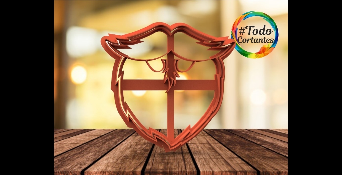 STL file daddy cutter set 🍪・3D printer design to download・Cults