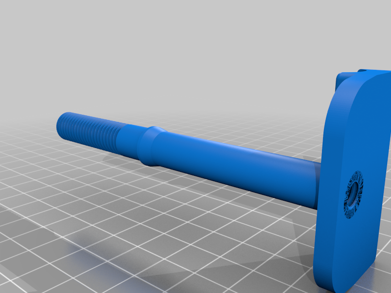 Free 3D file Phone (in a case) to Tripod Holder・3D print design to ...