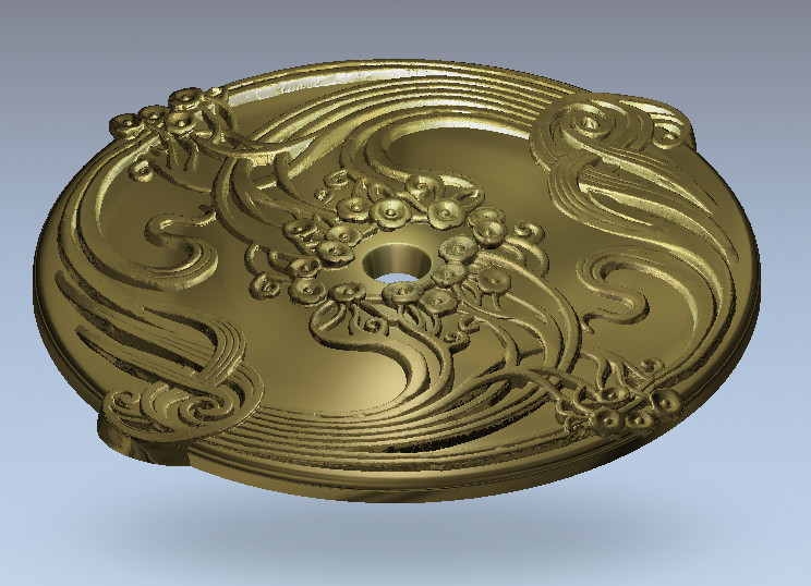 Moulure Router Fichier STL gratuit Moulures vintage pour vieux appartements classiques ...