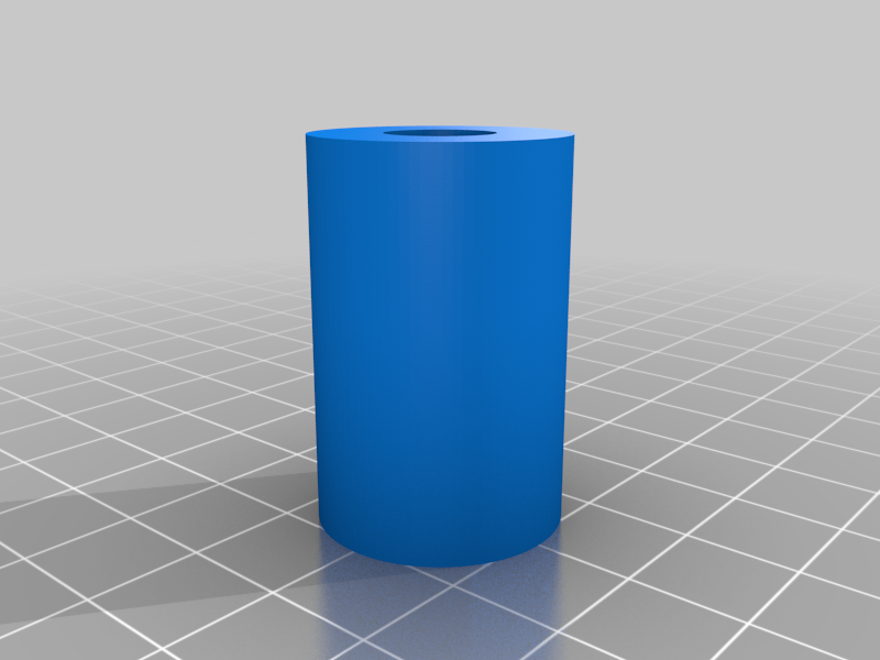 Free STL file Mercedes Benz Eaton M62 Supercharger to Jeep YJ 2.5L