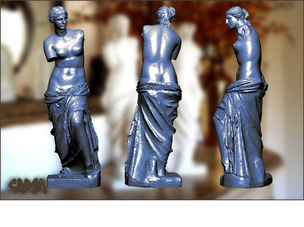 копии статуй