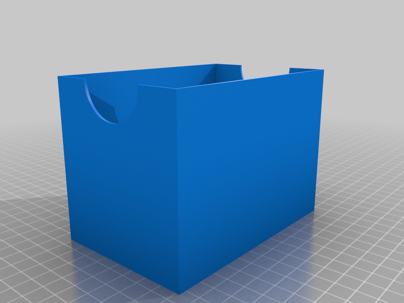 Free 3D file Green Tea Bag holder・3D printable design to download・Cults