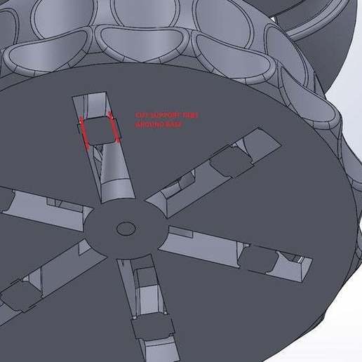 Download free GCODE file Valentines Day Blooming Flower Gift Box • 3D