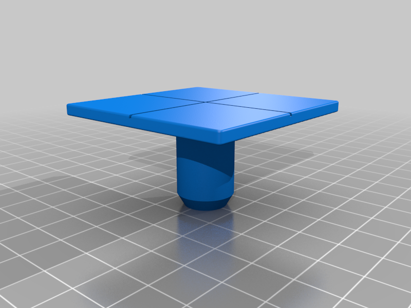 Dnd Riser Free 3D file D&D Combat Risers 🎲・3D printer design to download・Cults