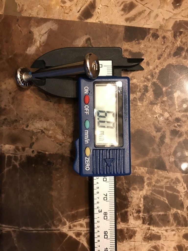 Télécharger fichier STL gratuit CycleOps Roller Trainer Parechocs de