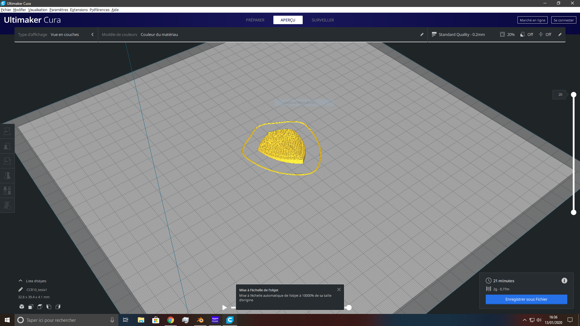 STL file key ring car tesla・3D printing template to download・Cults