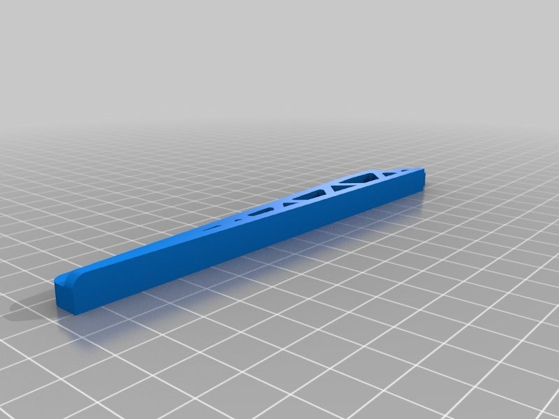 Free STL file Indoor FPV Race Gate 🏎️・Model to download and 3D print・Cults