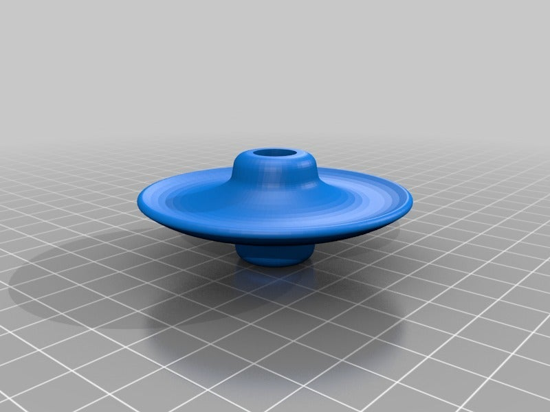 Free STL file Ski pole basket・3D printable model to download・Cults