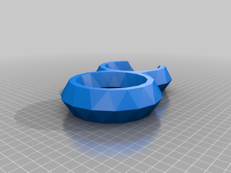 Free STL file 780mm beer holder 🍺・3D printing model to download・Cults