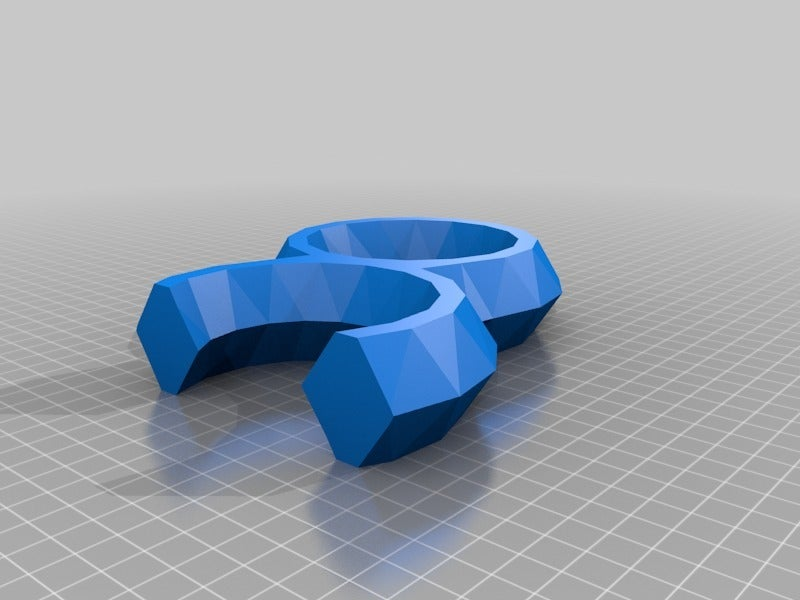 Free STL file 780mm beer holder 🍺・3D printing model to download・Cults