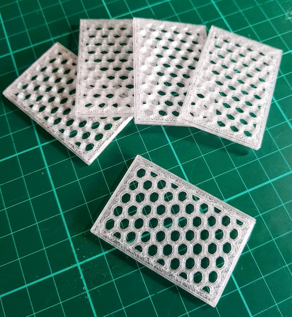 Free 3D file Dishwasher Cutlery Basket Repair / Saver 🧺・3D printable