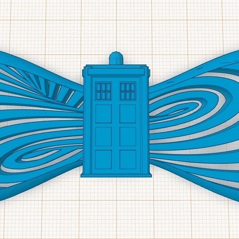 Free Printing Files Tardis On Cover Bowtie Cults Free Printing Files Tardis