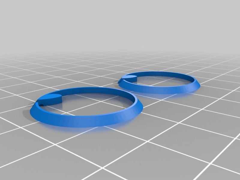 Download free STL file robot • 3D print template ・ Cults
