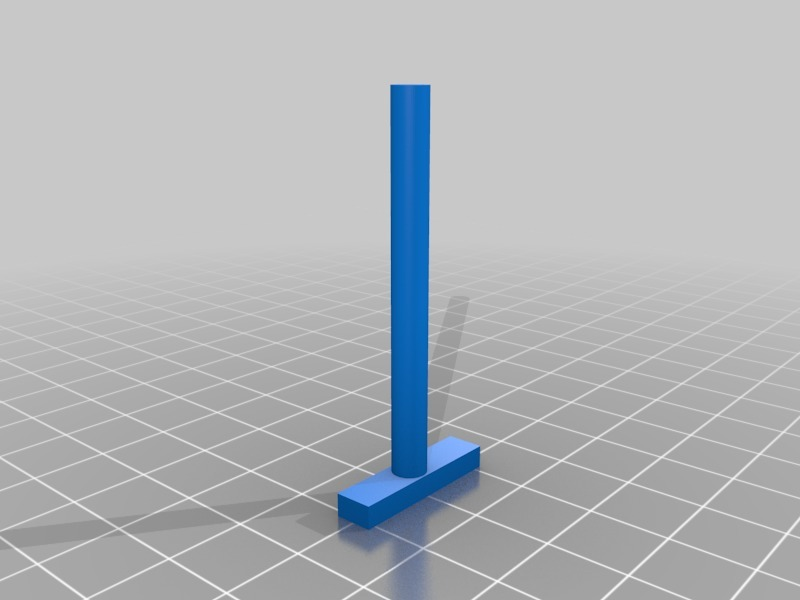 Free 3D file Multi-Spool Holder 🧞‍♂️・3D printer model to download・Cults