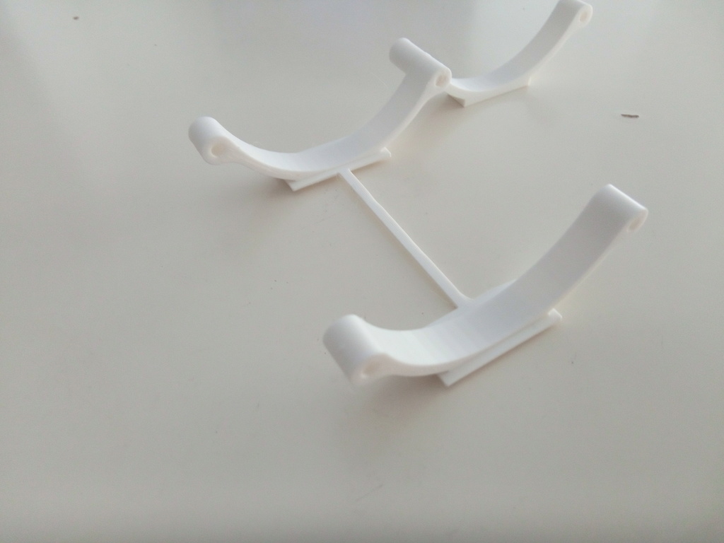 Free 3D file Beer bottle or can rack for fridge・3D printing template to