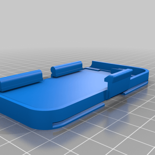 Download free STL file Coin holder • 3D printable model ・ Cults