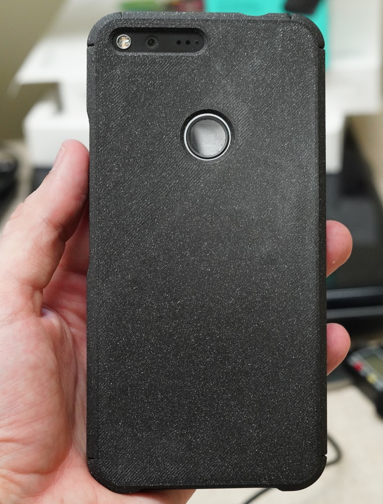 Free 3D file Pixel XL Phone Case・3D print model to download・Cults