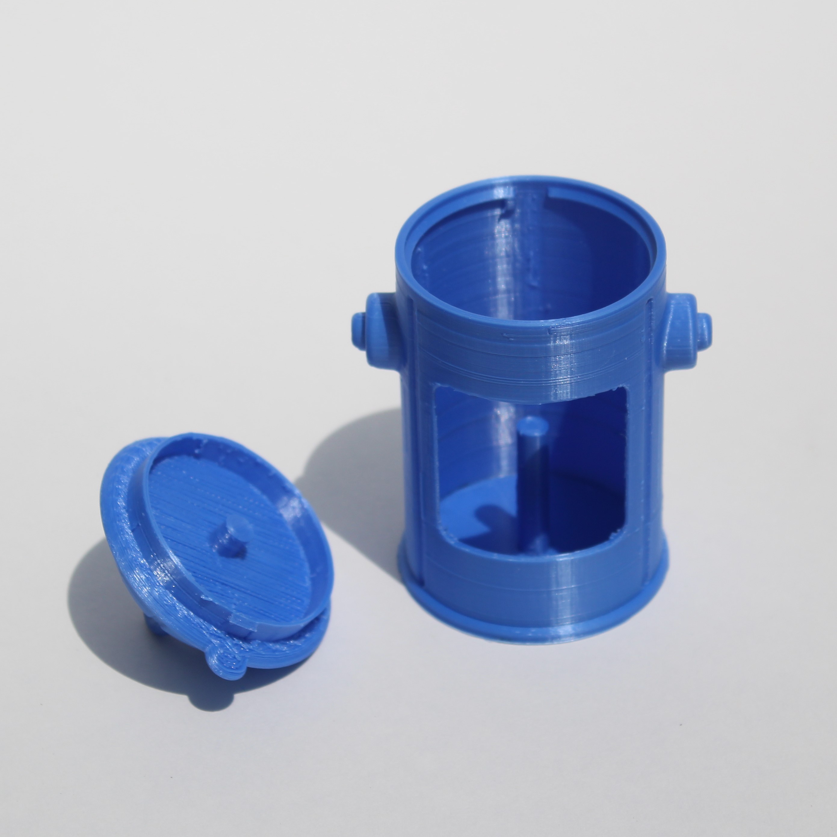 STL file Dog Bag Holder・3D printing design to download・Cults