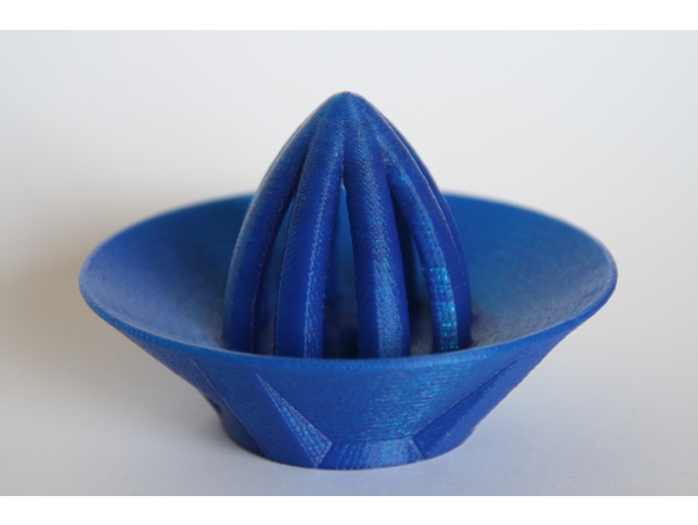 STL file 3D Model Juicer 🏠・3D printable model to download・Cults