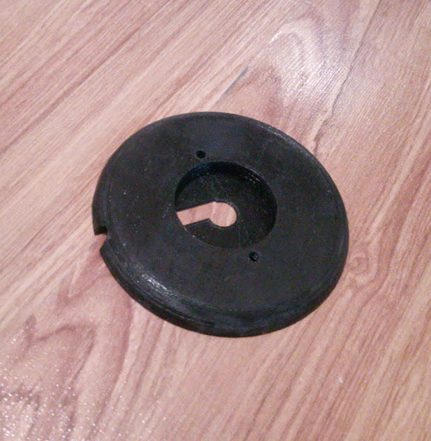 Free STL file Lithophone・3D printable object to download・Cults