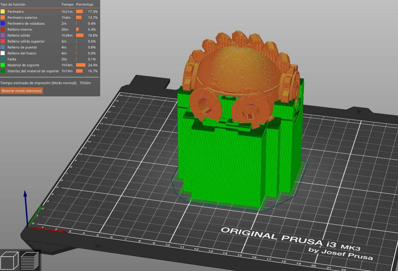 Free STL file Factory Boy Mascot MakerWeeknd・3D printer model to
