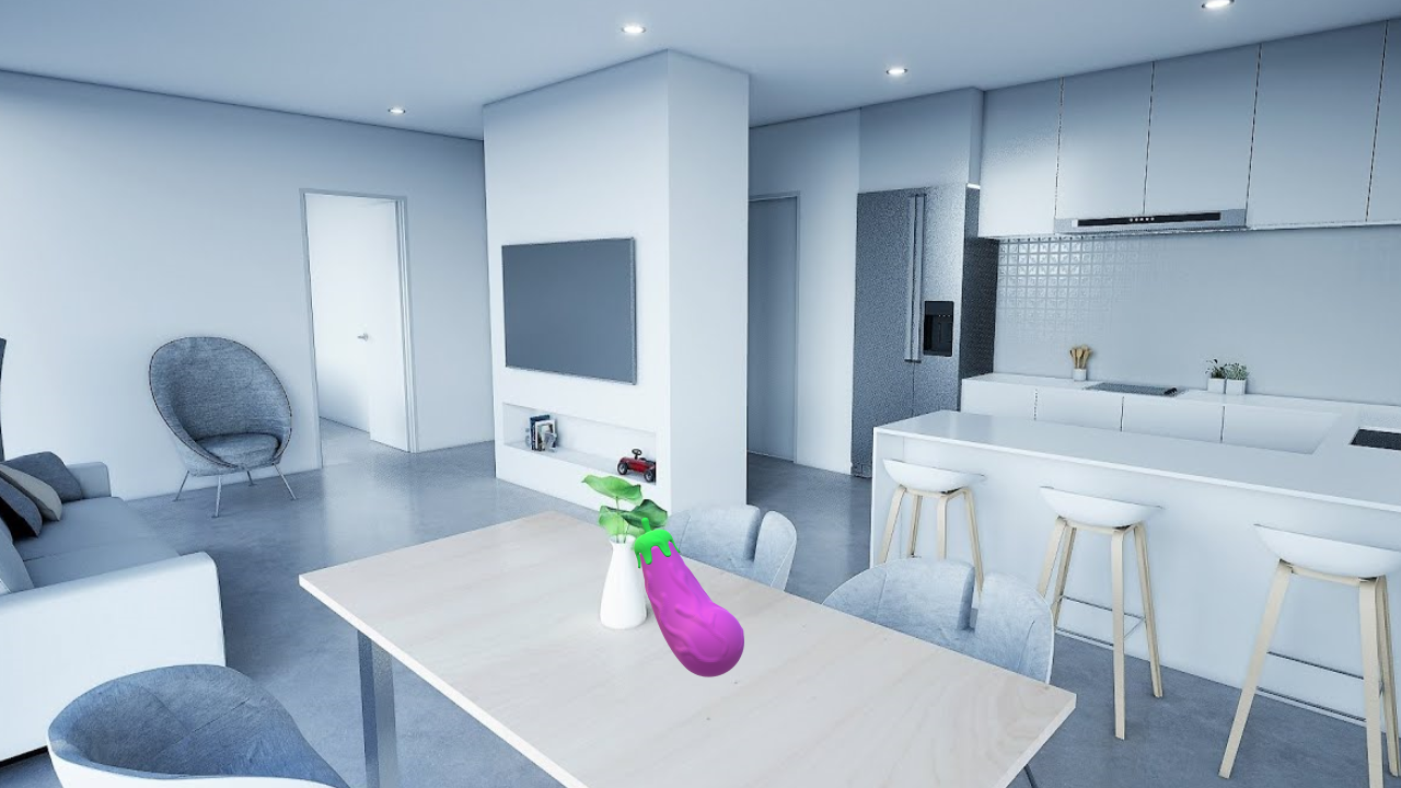 Archivo STL eggplant veins 🍆・Modelo de impresora 3D para descargar・Cults