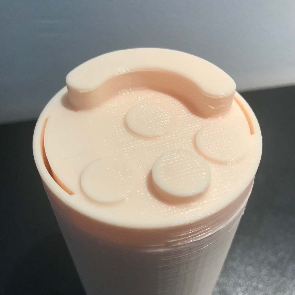 Free STL file Stack Organizer・3D printable design to download・Cults