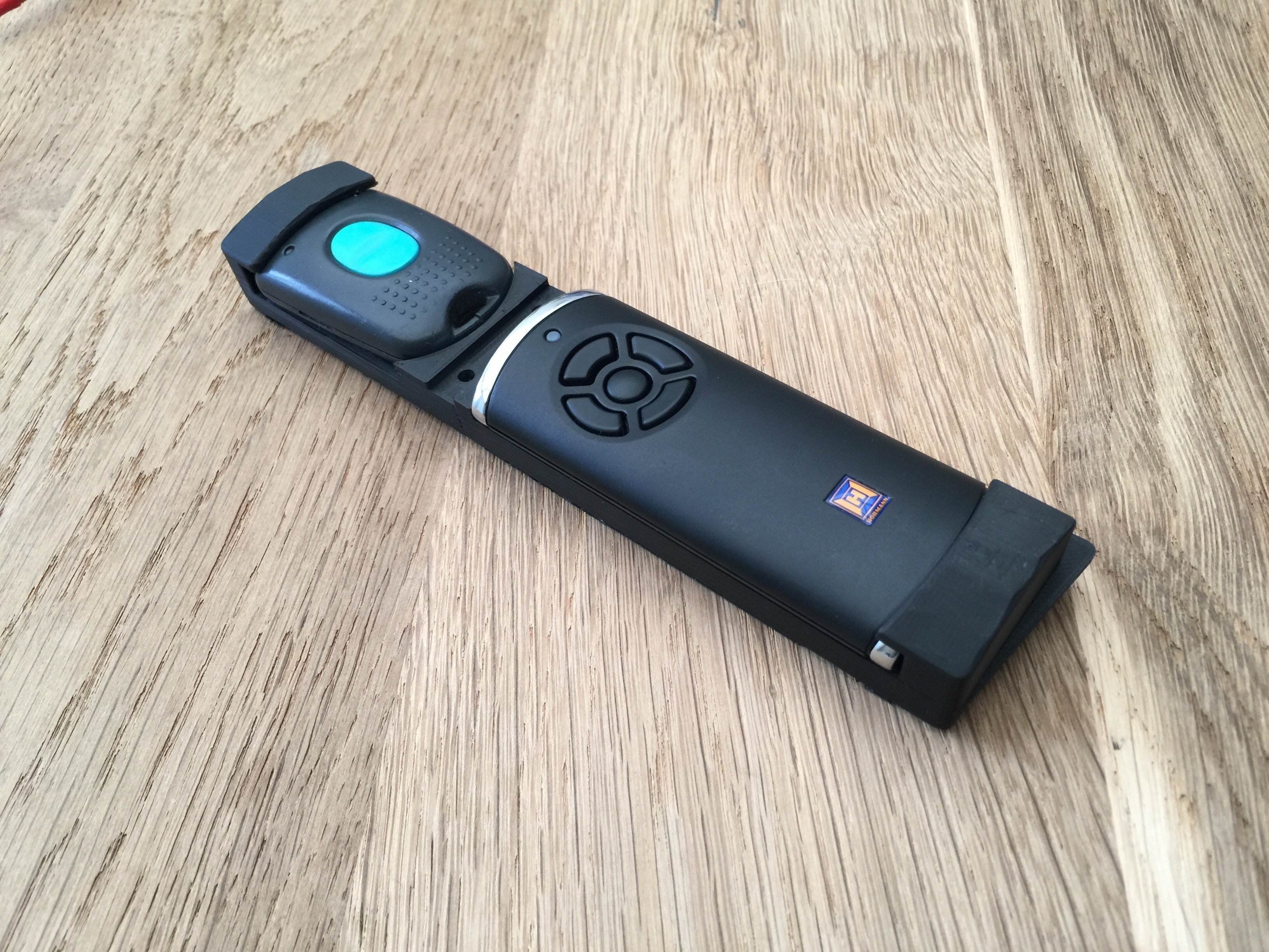 E92 Control Remote Free OBJ file Remote holder for door for BMW E92・Template to download ...